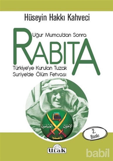 Picture of Rabıta - Uğur Mumcu’dan Sonra