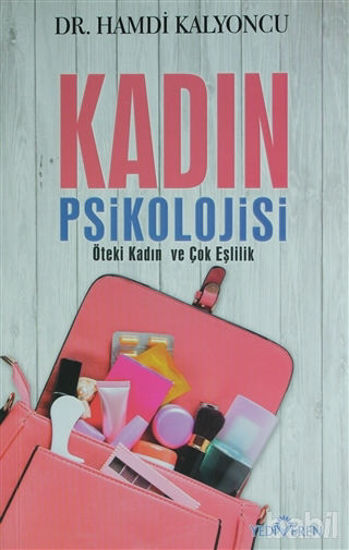 Picture of Kadın Psikolojisi