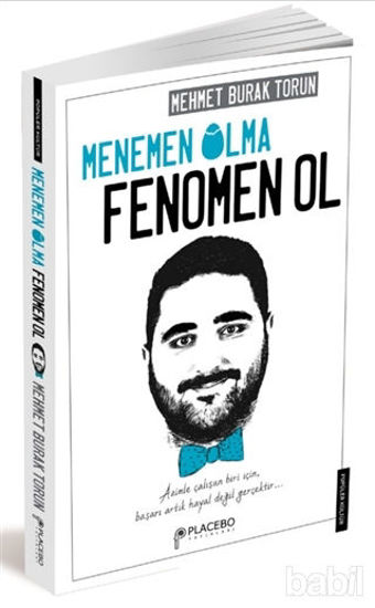 Picture of Menemen Olma, Fenomen Ol