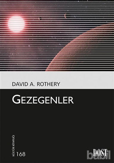 Picture of Gezegenler