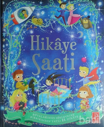 Picture of Hikaye Saati