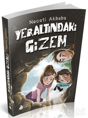 Picture of Yeraltındaki Gizem