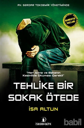 Picture of Tehlike Bir Sokak Ötede