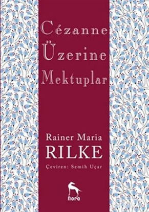 Picture of Cezanne Üzerine Mektuplar