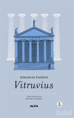 Picture of Mimarlık Üzerine