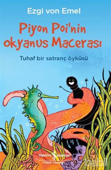 Picture of Piyon Poi’nin Okyanus Macerası