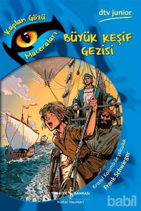 Picture of Büyük Keşif Gezisi