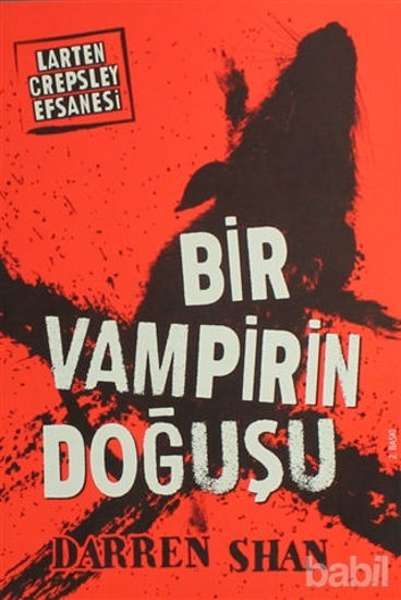 Picture of Bir Vampirin Doğuşu