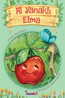 Picture of Al Yanaklı Elma