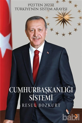Picture of Cumhurbaşkanlığı Sistemi