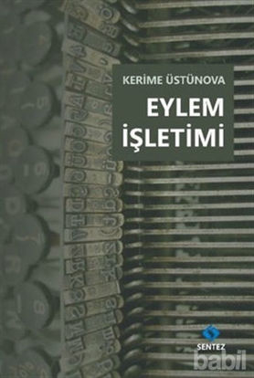 Picture of Eylem İşletimi