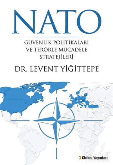 Picture of NATO