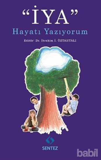 Picture of İYA Hayatı Yazıyorum