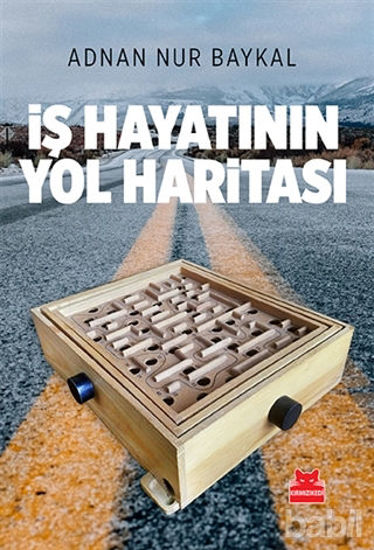 Picture of İş Hayatının Yol Haritası