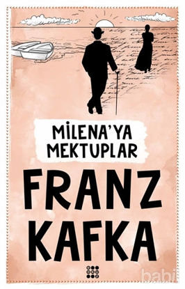 Picture of Milena'ya Mektuplar