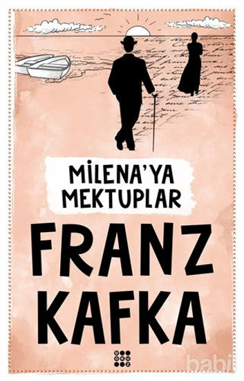 Picture of Milena'ya Mektuplar