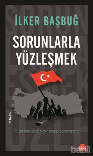 Picture of Sorunlarla Yüzleşmek