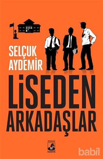 Picture of Liseden Arkadaşlar