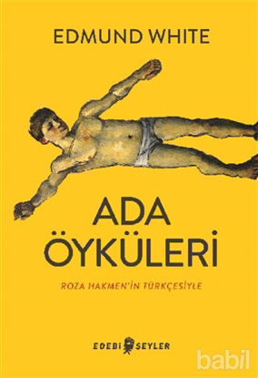 Picture of Ada Öyküleri