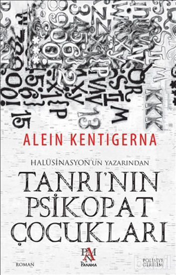 Picture of Tanrı'nın Psikopat Çocukları