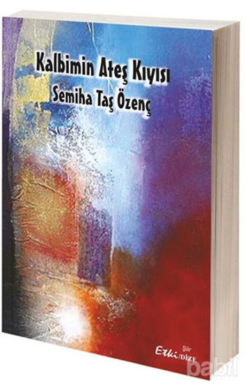 Picture of Kalbimin Ateş Kıyısı