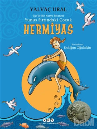 Picture of Hermiyas - Yunus Sırtındaki Çocuk