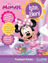 Picture of Disney Minnie İşte Ben - Faaliyet Kitabı