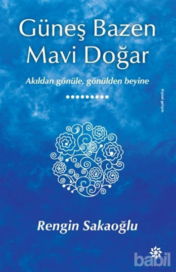 Picture of Güneş Bazen Mavi Doğar
