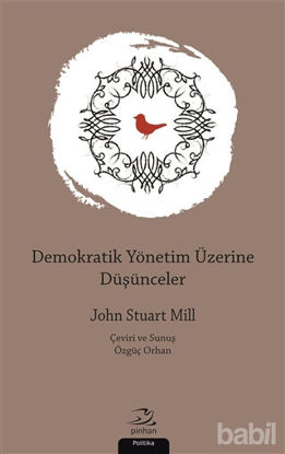 Picture of Demokratik Yönetim Üzerine Düşünceler