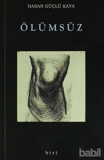 Picture of Ölümsüz