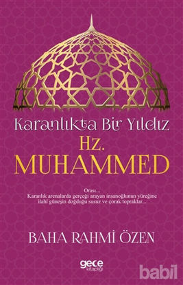 Picture of Karanlıkta Bir Yıldız