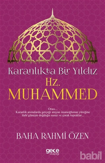 Picture of Karanlıkta Bir Yıldız