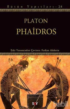 Picture of Phaidros