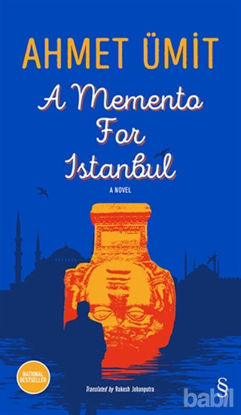 Picture of A Memento For İstanbul