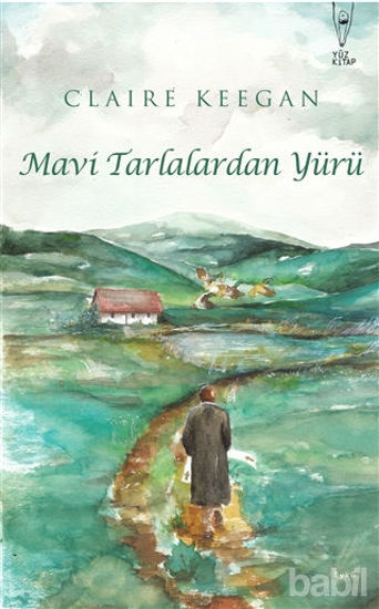 Picture of Mavi Tarlalardan Yürü