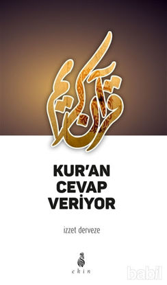 Picture of Kur'an Cevap Veriyor