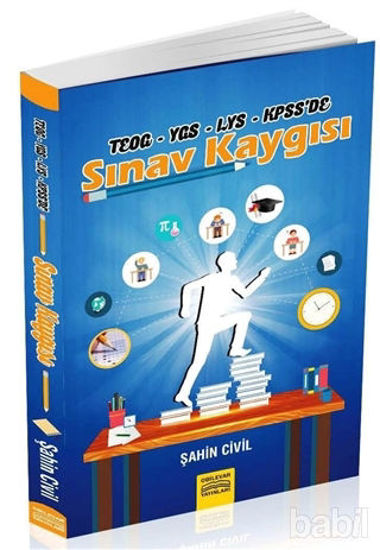 Picture of Sınav Kaygısı