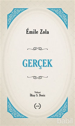 Picture of Gerçek