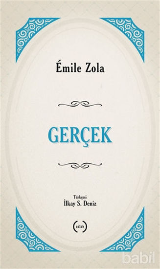 Picture of Gerçek