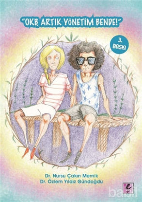 Picture of OKB, Artık Yönetim Bende!