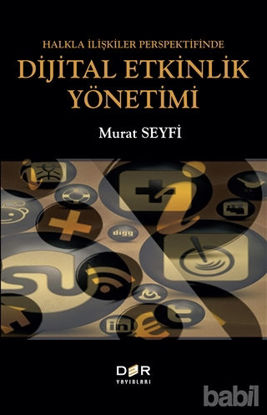 Picture of Dijital Etkinlik Yönetimi