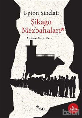 Picture of Şikago Mezbahaları