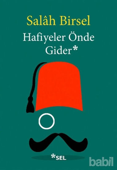Picture of Hafiyeler Önde Gider
