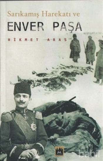 Picture of Sarıkamış Harekatı ve Enver Paşa