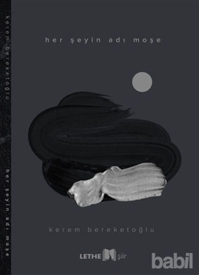 Picture of Her Şeyin Adı Moşe