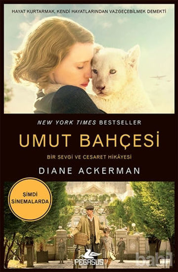 Picture of Umut Bahçesi