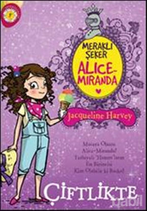 Picture of Meraklı Şeker Alice Miranda Çiftlikte