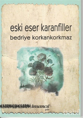 Picture of Eski Eser Karanfiller