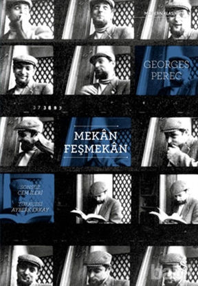 Picture of Mekan Feşmekan