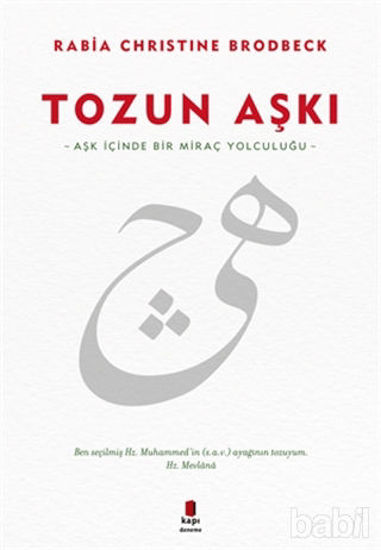 Picture of Tozun Aşkı